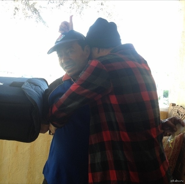 ����� ��� � �����