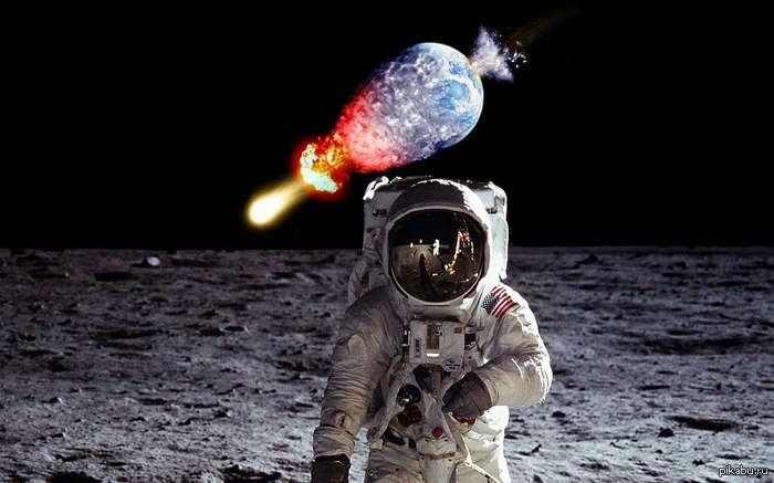 Уйти, не оборачиваясь на взрыв. v 2.0