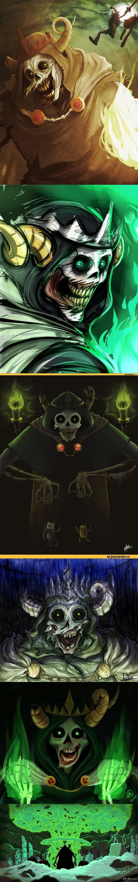   !