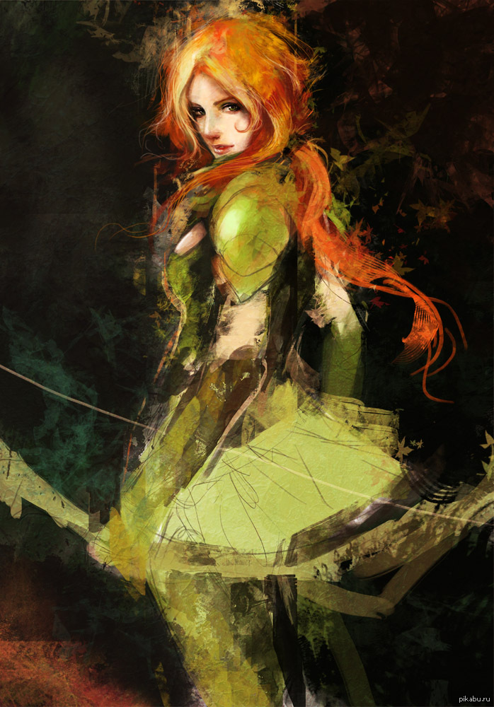 Windrunner.   .