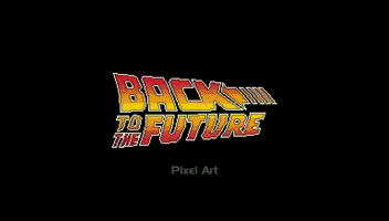 Back to the future (Pixel art) 7Mb     http://youtu.be/Rr3RXNrAMy4