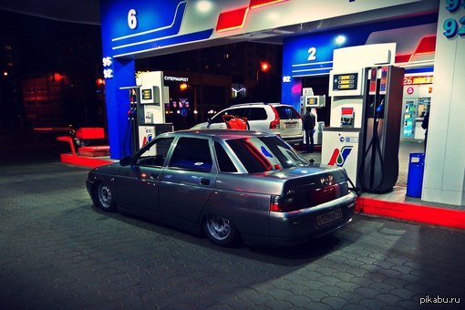 Почему это считают крутым и красивым?