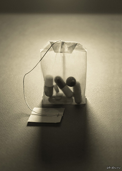 Repulsion