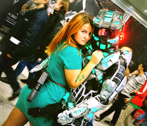 у каждого был свой игромир:D