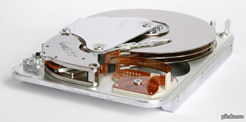 Seagate обещает выпустить к 2020 году жесткие диски, емкостью 20 Тб и ...