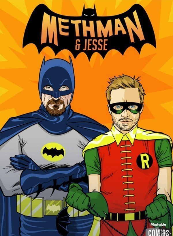 Methman &amp; Jesse -      