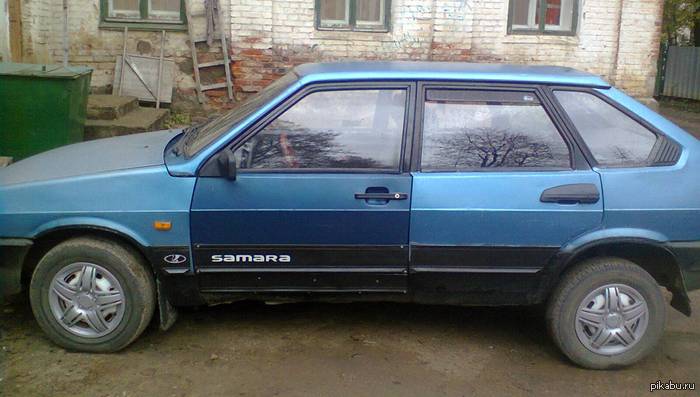 Почти под цвет
