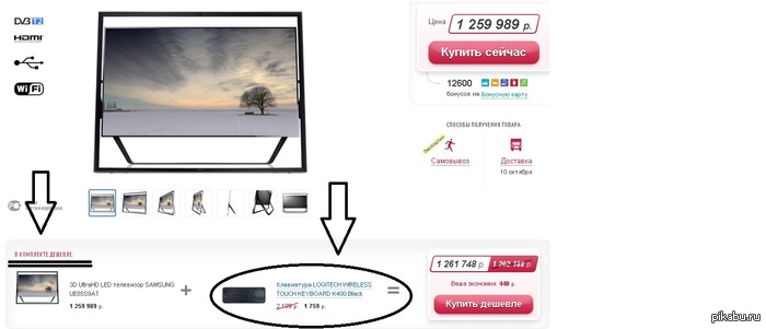 Аукцион невиданной щедрости от ЭЛьДОРАДО)))