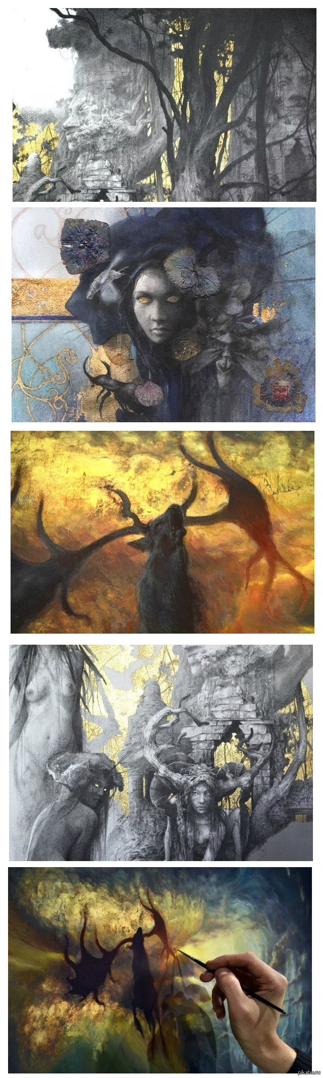 ��������� ������ � �������������� ���������� ������