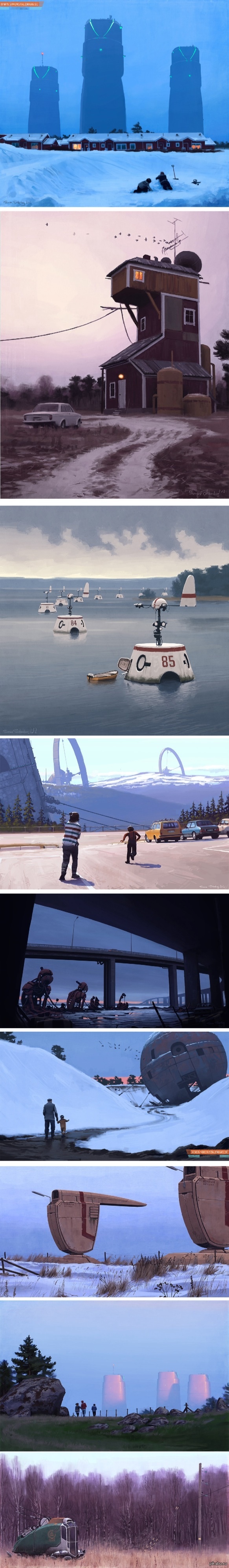 ������������� ��������������� �����������