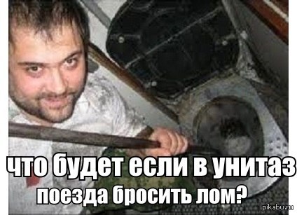 Что Будет Если Кинуть Дрожжи В Унитаз
