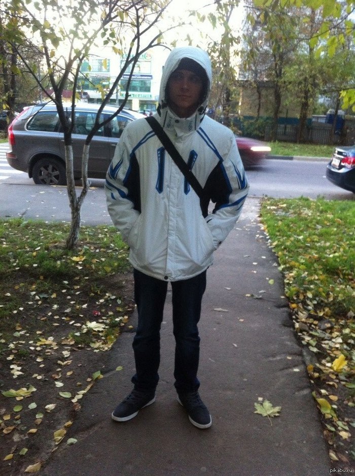 Откуда вы берёте такие клёвые фотошопы