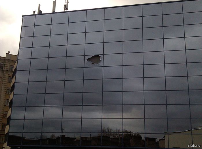 Что-то пошло не так или куда делся Михалыч?