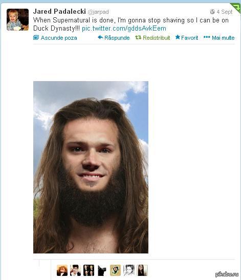 &quot;   ,         Duck Dynasty ( )&quot;     .