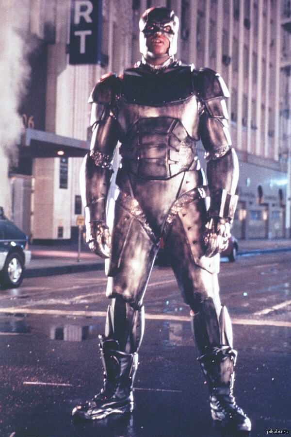 А все ли помнят этого персонажа?