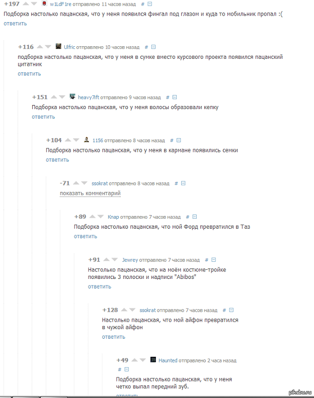    !    