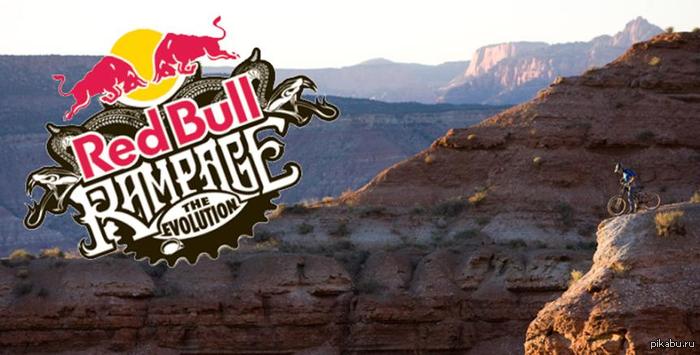 Red Bull Rampage 2013    .              .