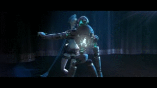 То чувство, когда заканчиваю работать на компьютере за секунды до его выключения.