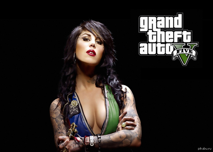 Eurogamer: Grand Theft Auto V   PC    2014