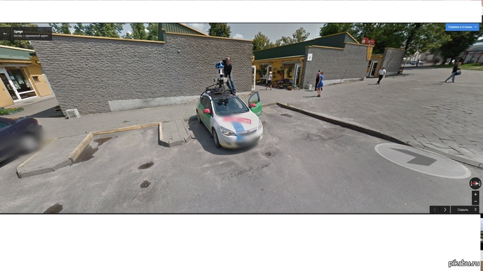 Google мобиль.