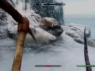  Skyrim