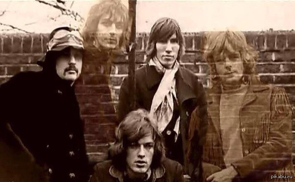 Время не щадит никого