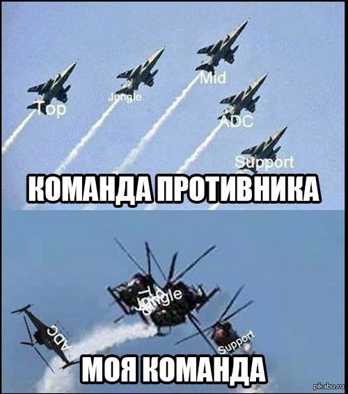 Всегда так.