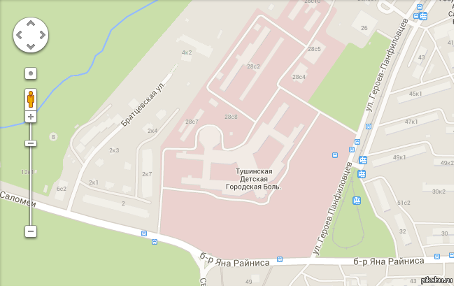 Жизнь - боль!