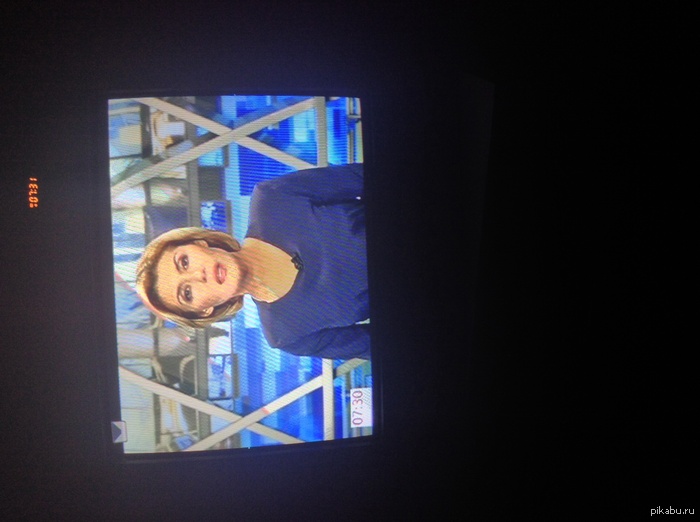 Уже не первый раз замечаю