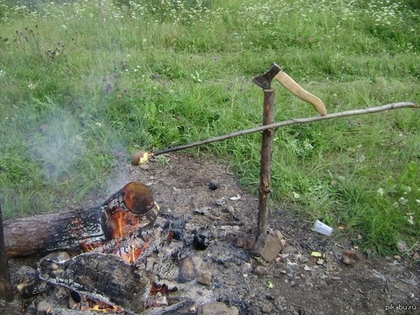 Страна инженеров