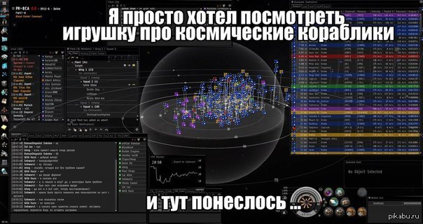 Eve перевод