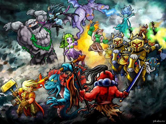 ������ ������� �����