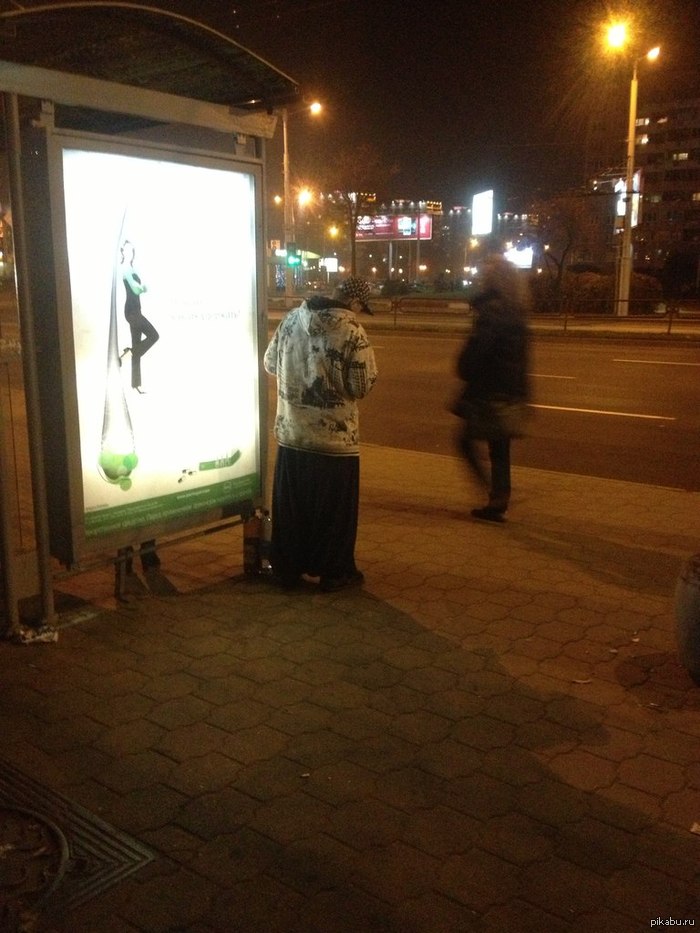 ������ ����� � ������