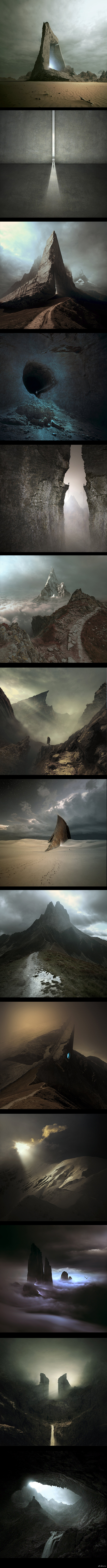 ������� ����������� �� Michal Karcz