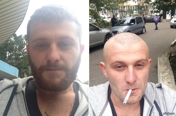 Я начал новую жизнь с понедельника