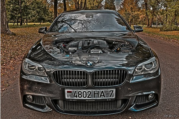   BMW BMW