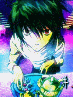 Когда один дома . . .