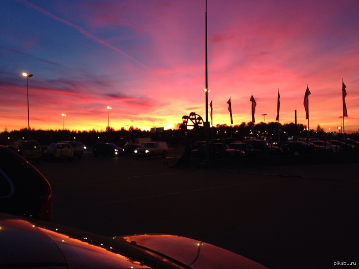 ����� � ������.