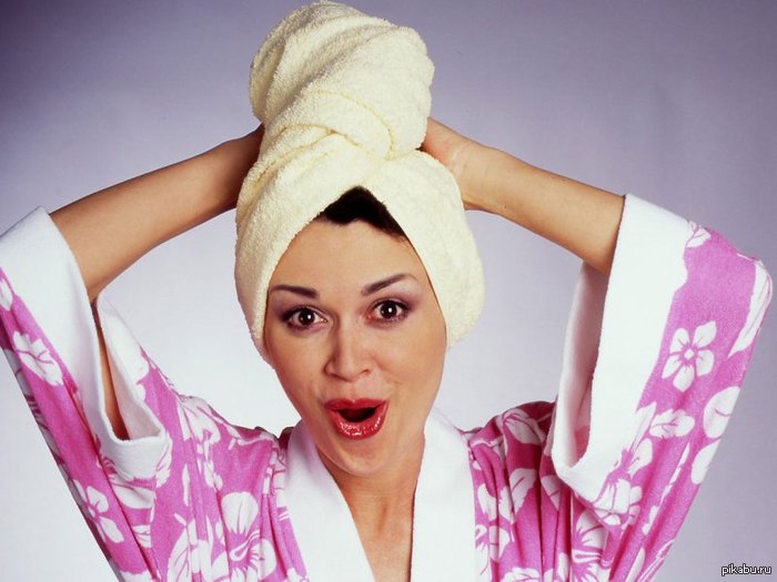 Она работала в бутике Бирюлево