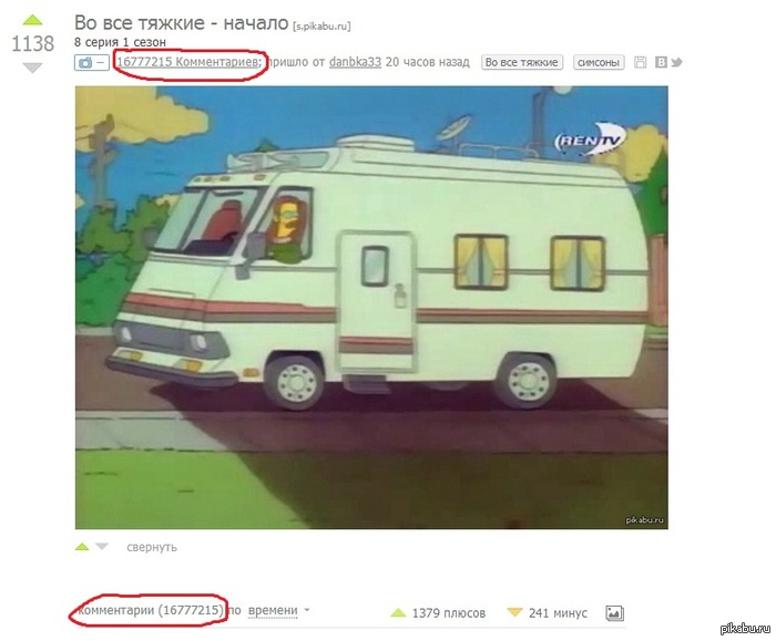 ���� � ������������ ���������� ������������ �� ������.