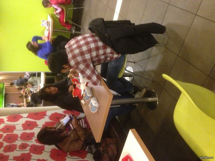 ������ � ������������  O_o