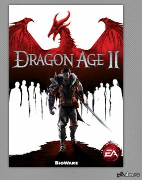  2  . Dragon Age II | CrossFire (EU) |    .