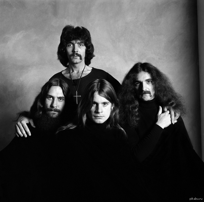    Black Sabbath -  ...   -   .