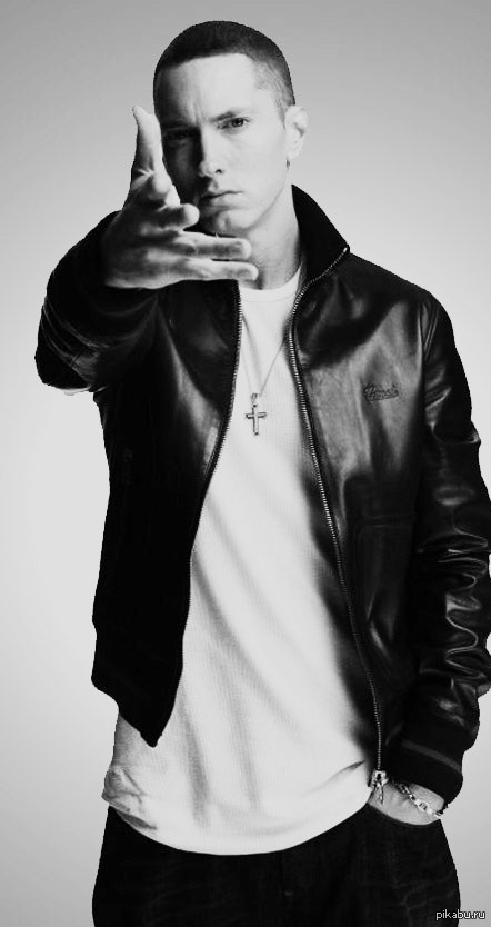  Eminem'  41 !  !!!!! 