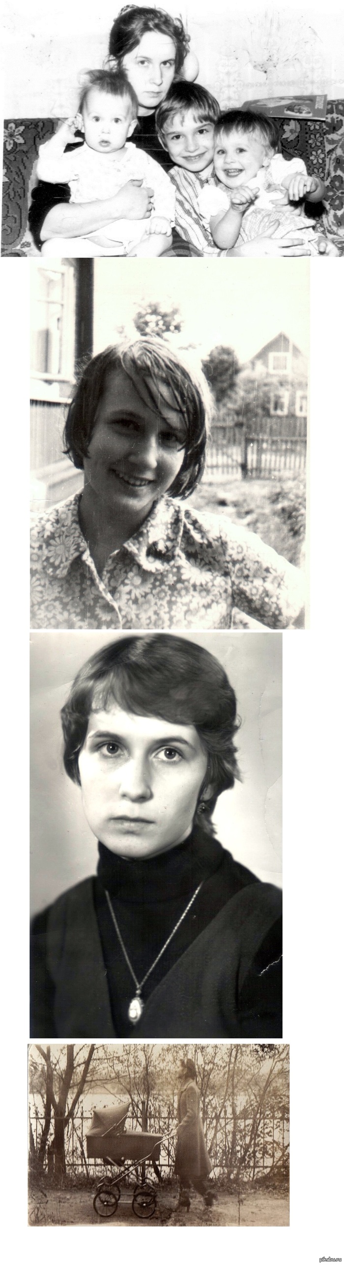 Помогите сделать в цвете! Сегодня у любимой мамочки день рождения!