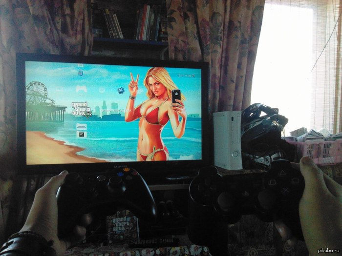      (XBOX)   ,         .    ,  