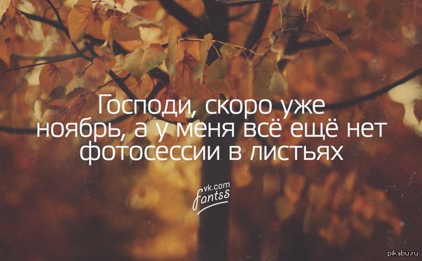 Скоро лист. Статусы в картинках про осень. Осенние цитаты смешные. Фразы Веселые про осень. Цитаты про осень смешные.