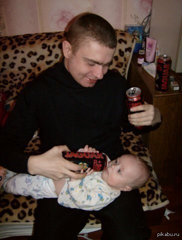 По-моему таких растреливать надо