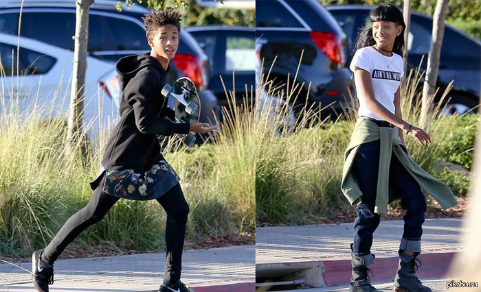 ТЫ ДУМАЕШЬ КТО ЭТИ МИЛЫЕ ДЕВОЧКИ?