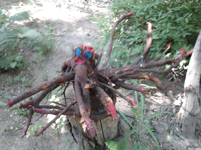 суровый русский дизайн